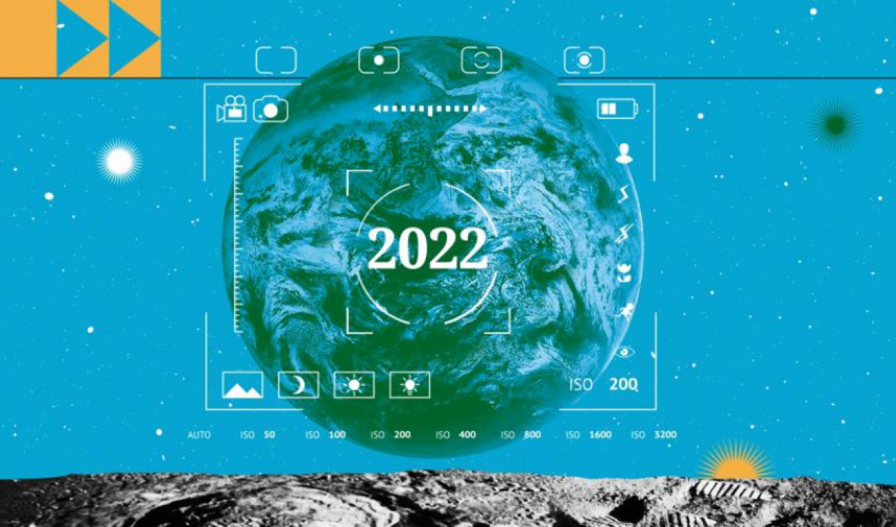Why 2022 will matter for climate action