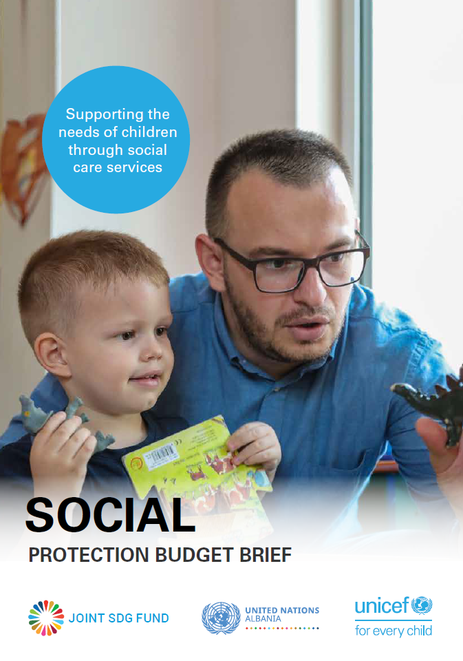 Social Protection Budget Brief