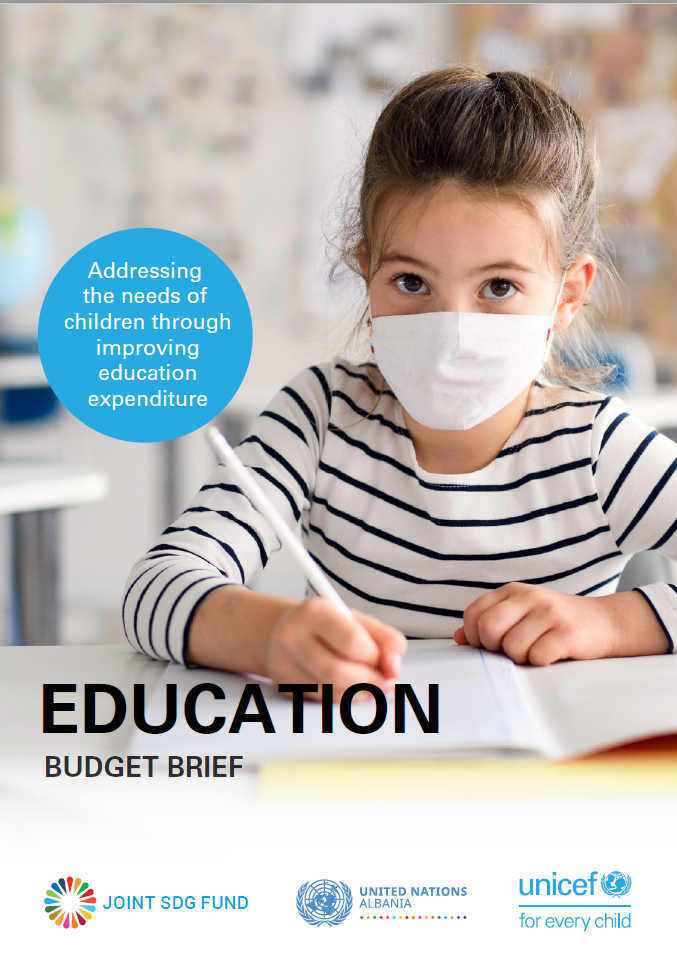 Education Budget Brief