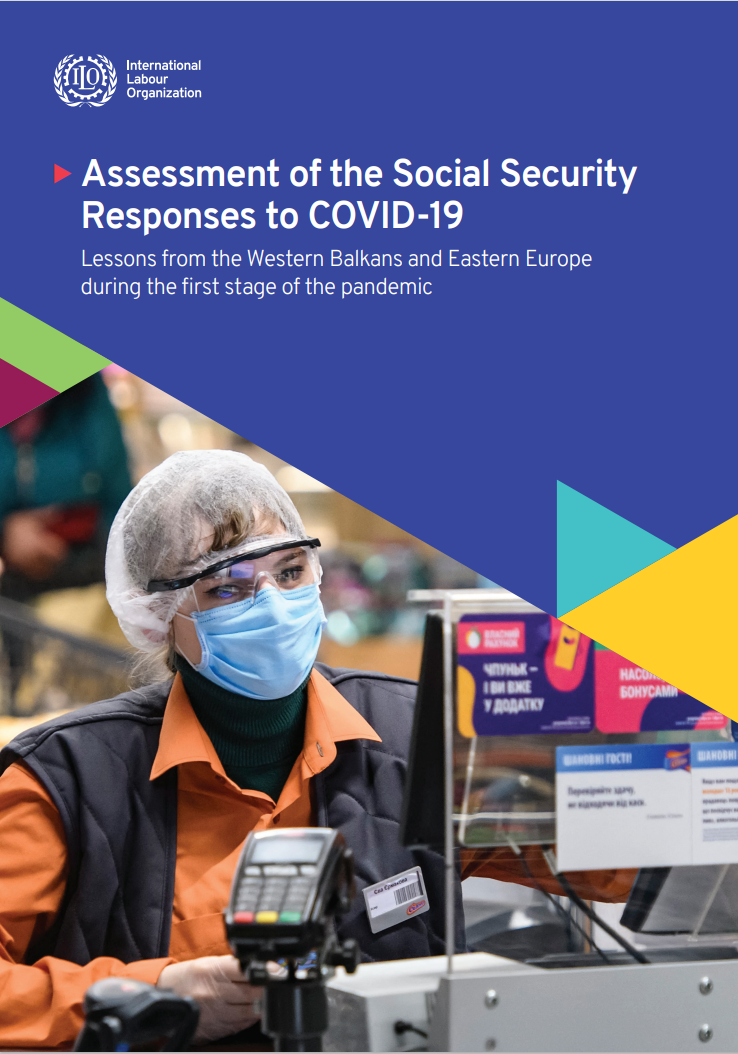 Assessment of the Social Security Responses to COVID-19