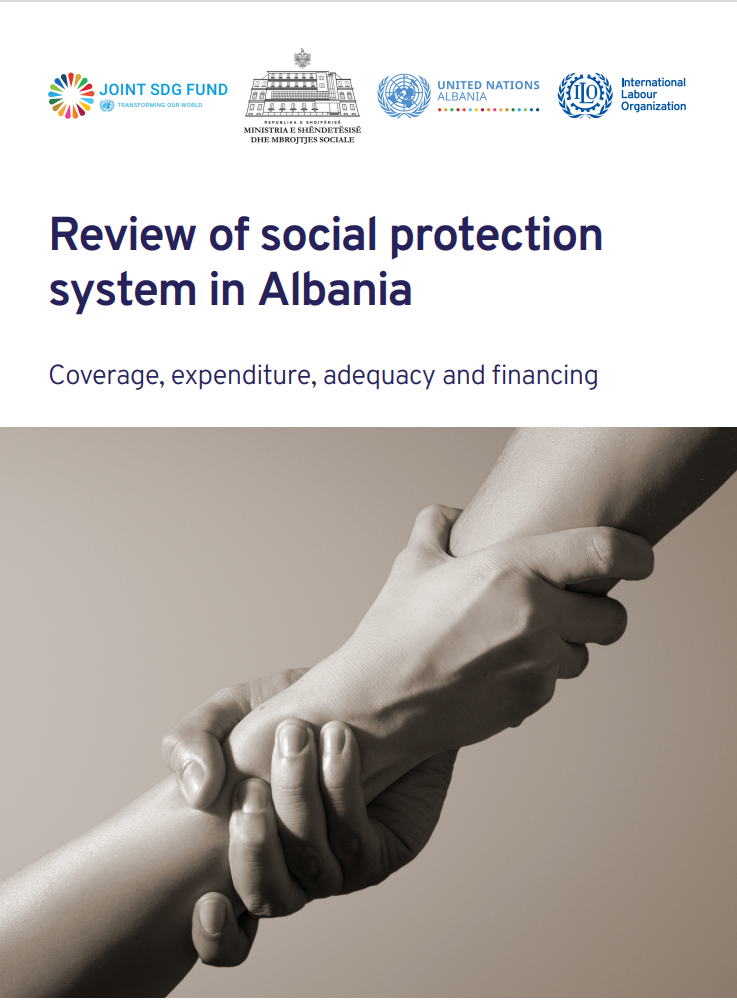 Review of Social Protection System in Albania